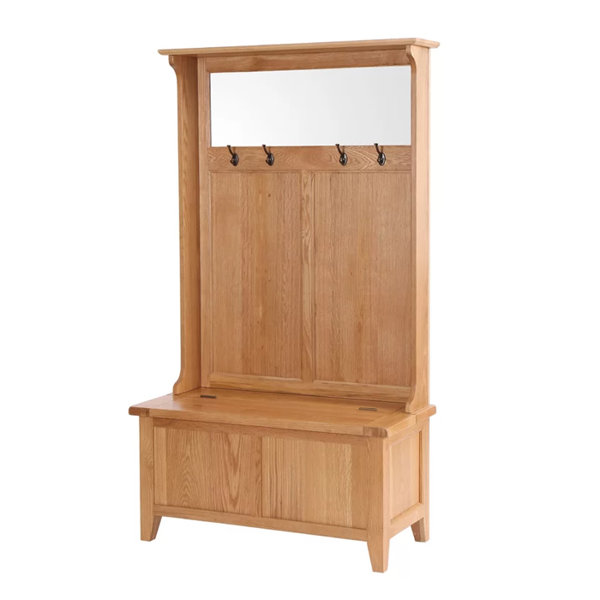 Hall Trees You'll Love Wayfair.co.uk